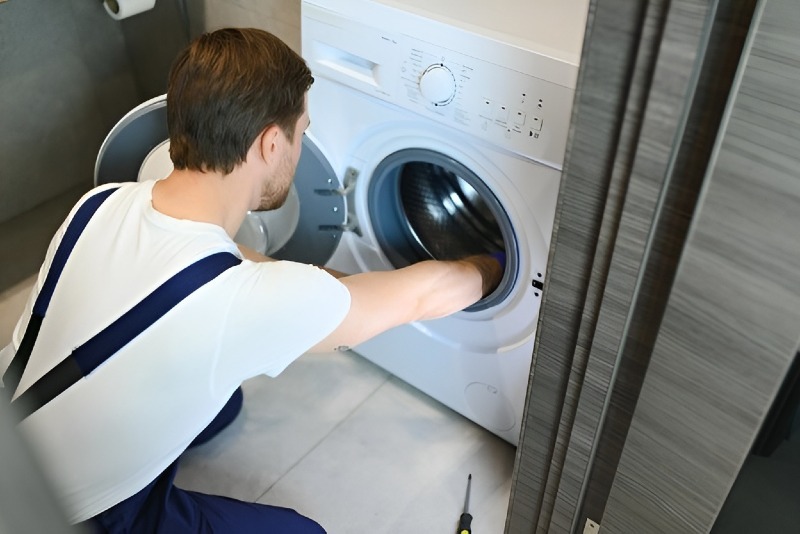 Dryer repair in Los Angeles