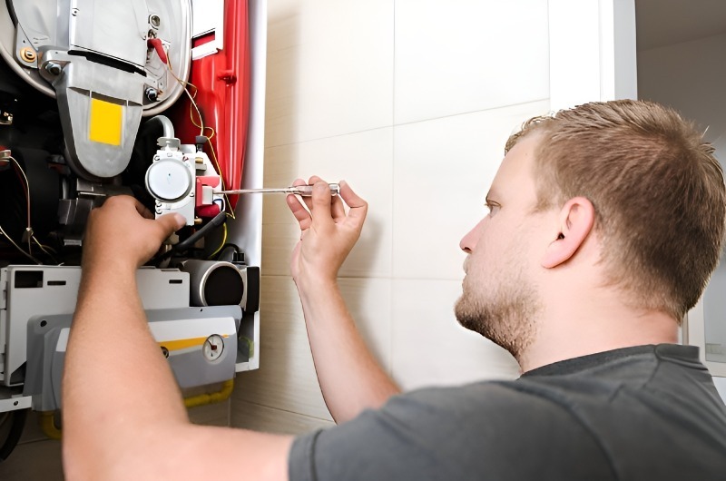 Water Heater repair in Los Angeles